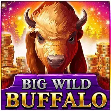 Play Big Wild Buffalo Mate casino