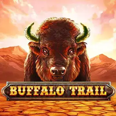 Play Buffalo Trail Mate casino