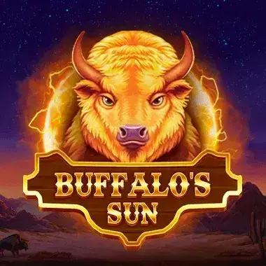 Play Buffalo's Sun Mate casino