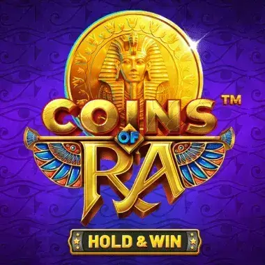 Play Coins Of Ra - Hold & Win Mate casino