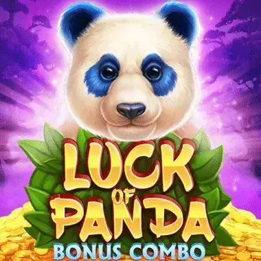Play Luck of Panda Bonus Combo Mate casino