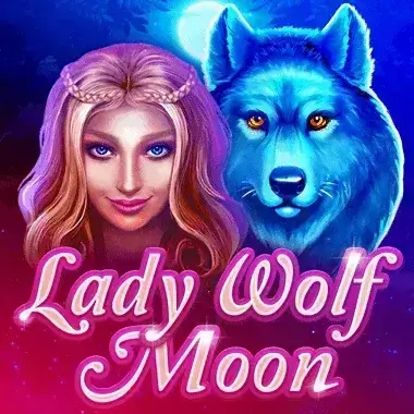 Play Lady Wolf Moon Mate casino