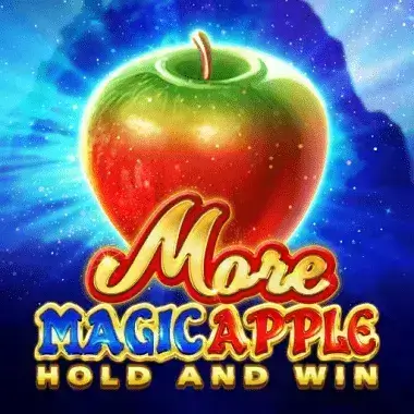 Play Speel More Magic Apple bij Mate