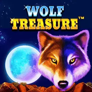Play Wolf Treasure Mate casino